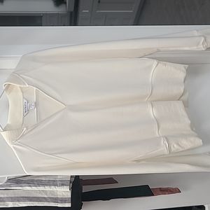 Athleta size small sweathsirt